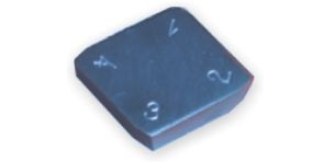 SPKN 1203 EDR-EE NP20 frézovací klínem upín. vyměnitelná břitová destička